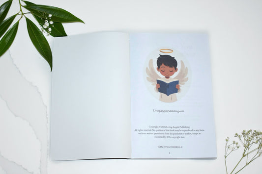 My Living Angel: Parents of Young Children