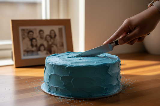 Why I Still Sing Happy Birthday