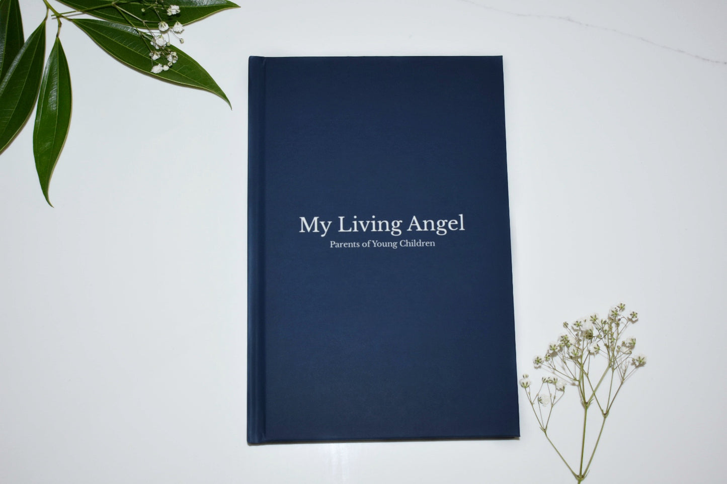 My Living Angel: Parents of Young Children